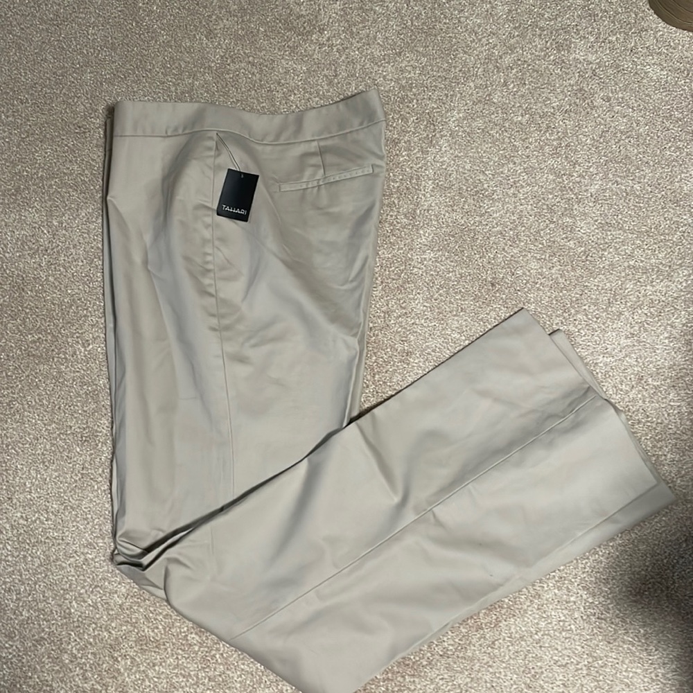 Beautiful Tahari pants
